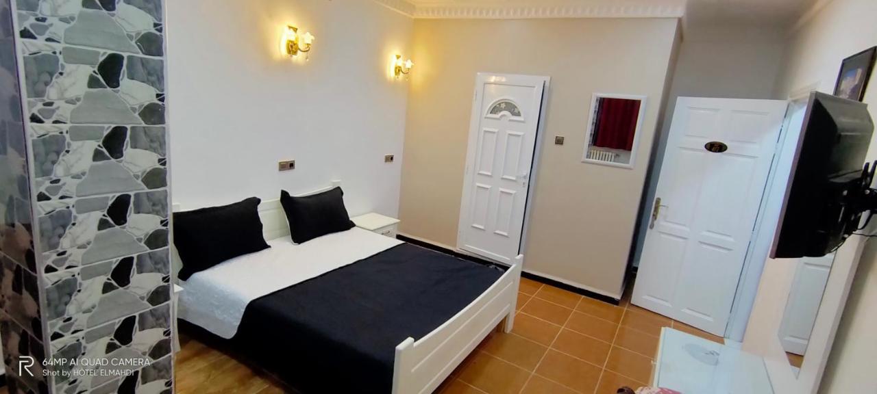 Hotel Residence El Mahdi Batna Dış mekan fotoğraf
