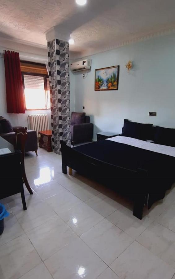Hotel Residence El Mahdi Batna Dış mekan fotoğraf